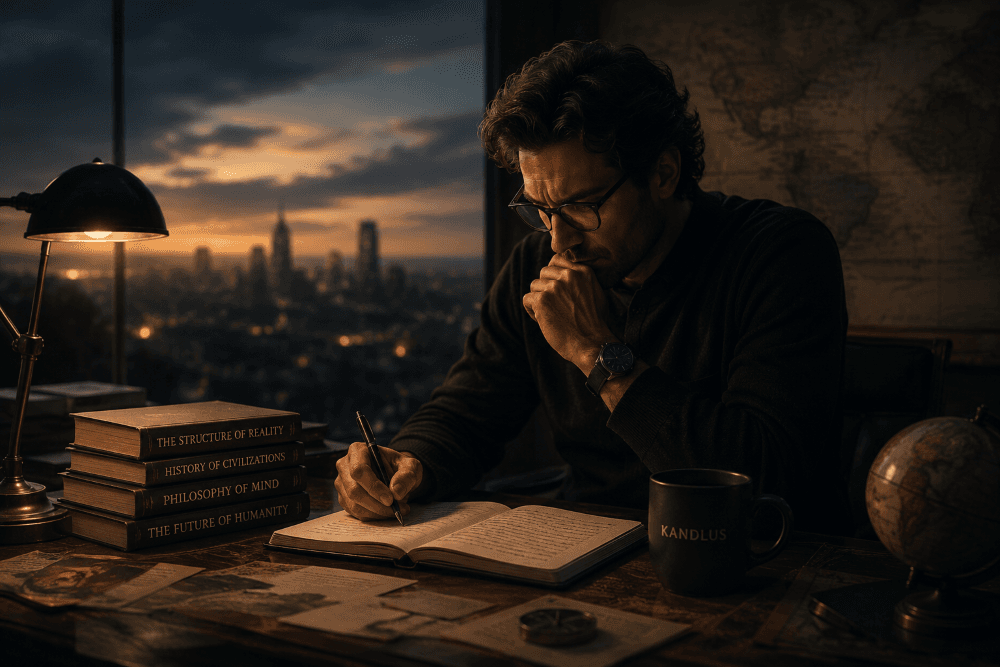Featured essay